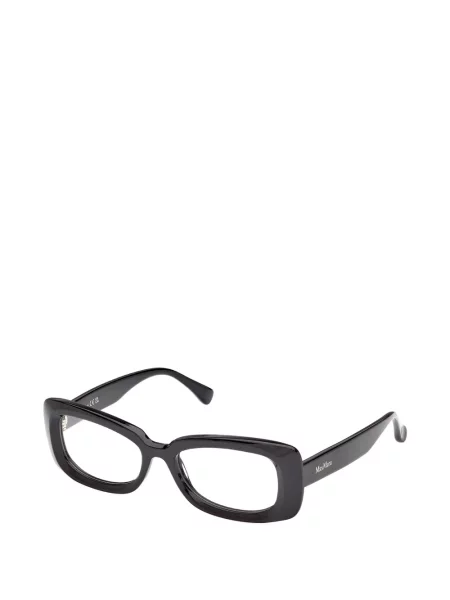 Ochelari de soare Max Mara Eyewear negru