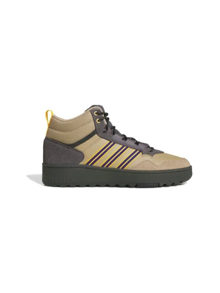 Topánky adidas Hoops Mid
