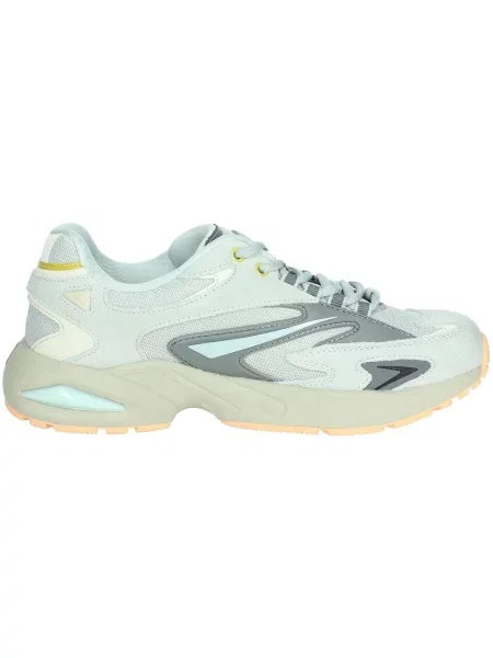 Pantofi D.a.t.e. gri