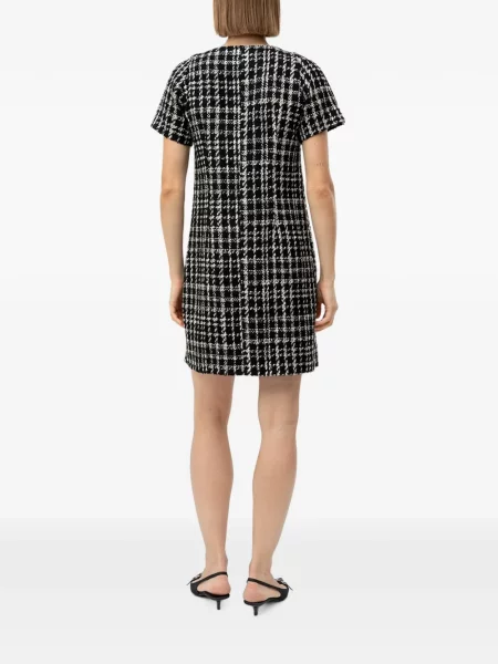 Rochie mini Hugo negru