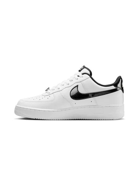 Tenisky Nike Air Force 1 čierna