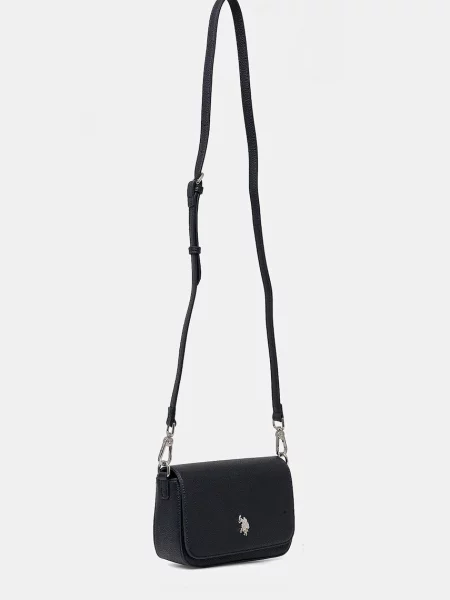 Сумочка U.S. Polo Assn. Mansion синій