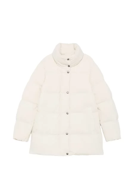 Matlasat palton Woolrich
