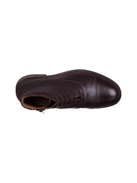 Pantofi Josef Seibel maro