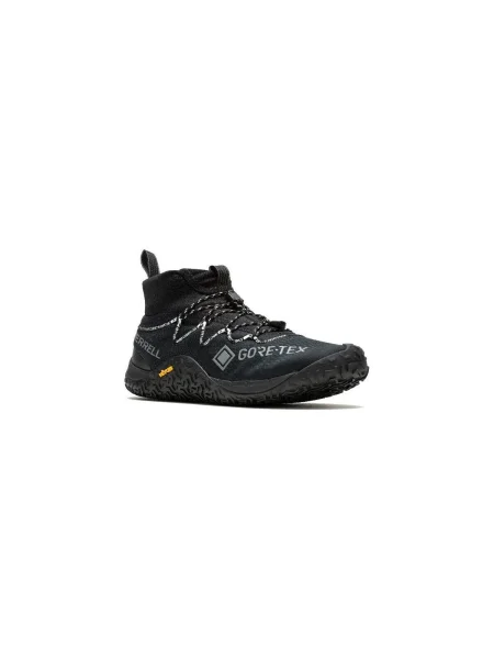 Pantofi Merrell negru