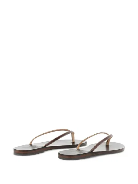 Sandale Ancient Greek Sandals smeđa