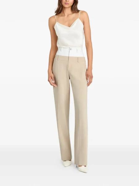 Pantaloni Cinq A Sept