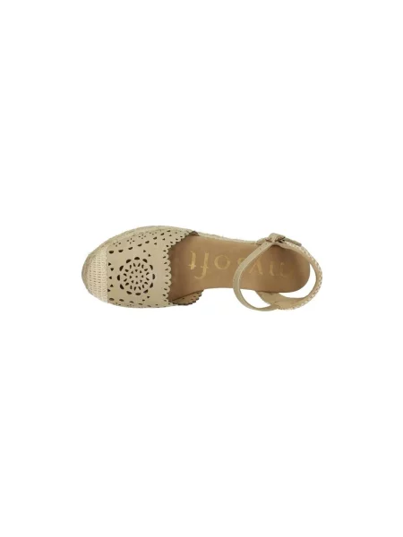 Pantofi Mysoft maro
