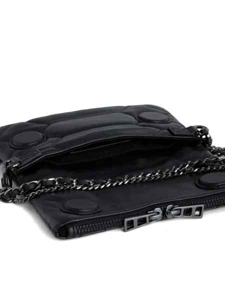 Colier Zadig&voltaire negru