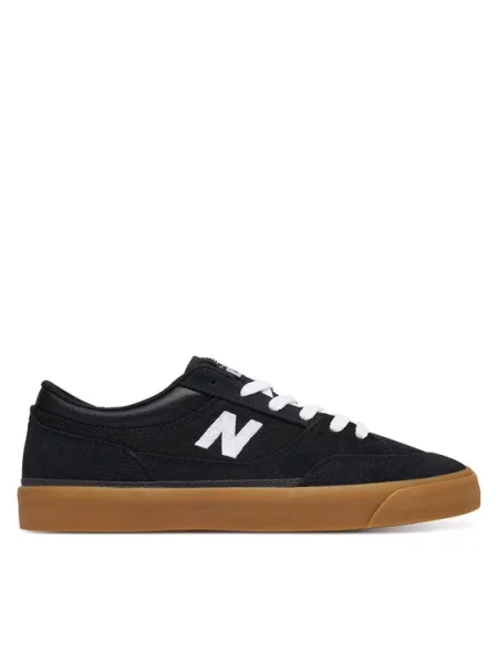 New Balance Tenis superge Numeric Franky Villani črna