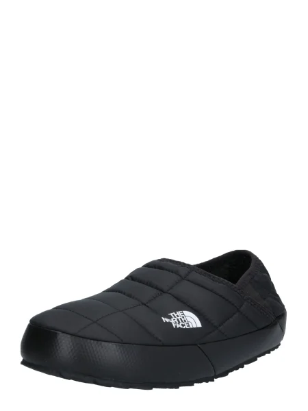 THE NORTH FACE Pantofi THERMOBALL negru alb