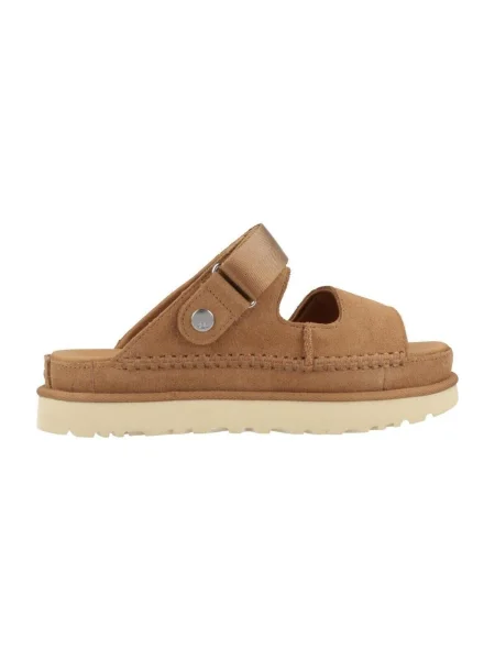 Pantofi Ugg maro