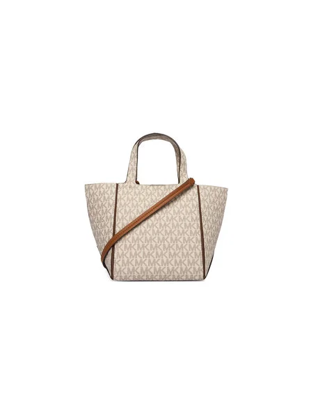 MICHAEL Michael Kors Kabelka Écru