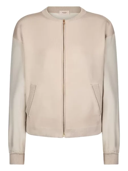 Dzianinowy kardigan Agnona