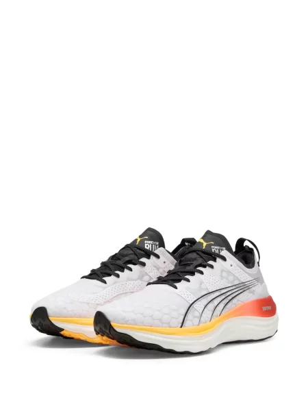 Sneakerși Puma Nitro alb