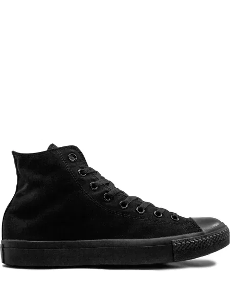 Sneakerși Converse Chuck Taylor All Star negru