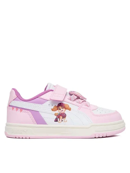 Αθλητικά Puma Puma Caven III Paw Patrol Girls AC+ PS P 01 ροζ