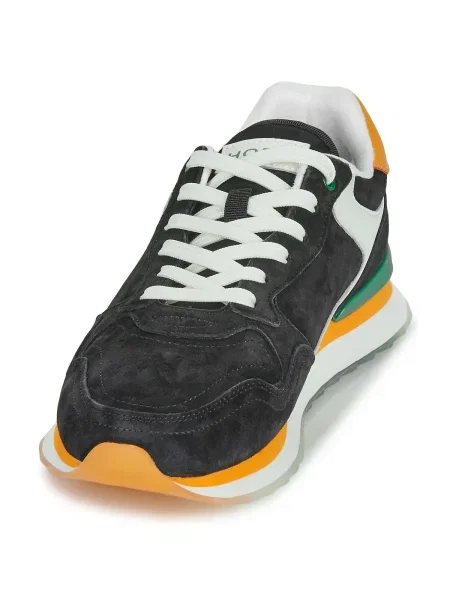 Pantofi Hoff negru