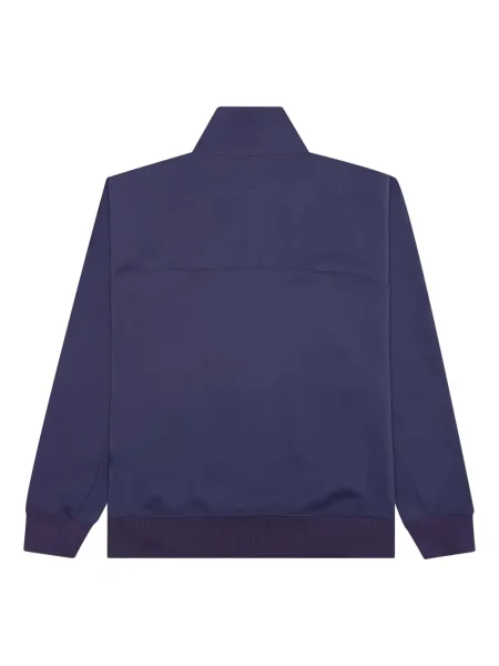 Geacă South2 West8 cu broderie violet