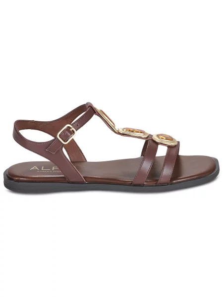 Pantofi Alpe maro
