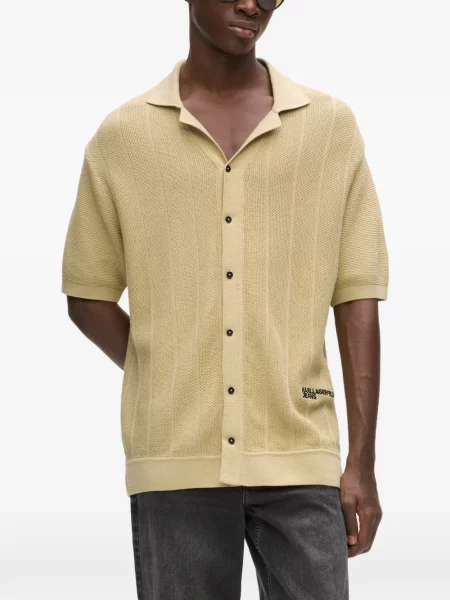 Košulja Karl Lagerfeld Jeans