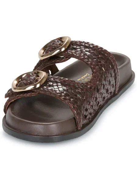 Pantofi Carmela maro