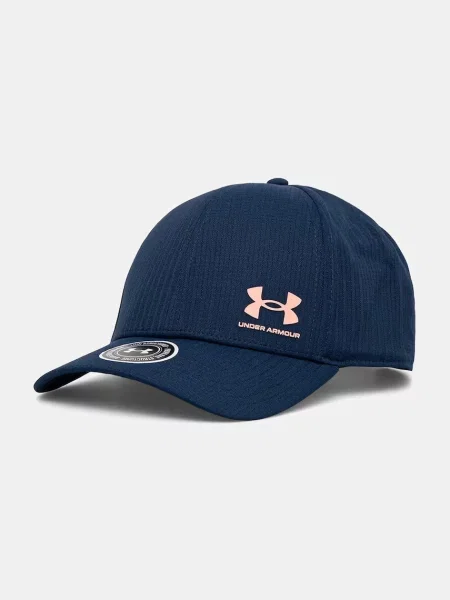 Under Armour baseballová čepice