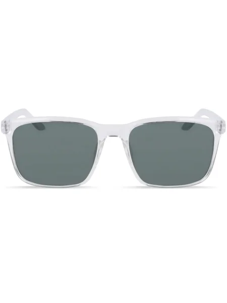 Ochelari de soare Nike alb
