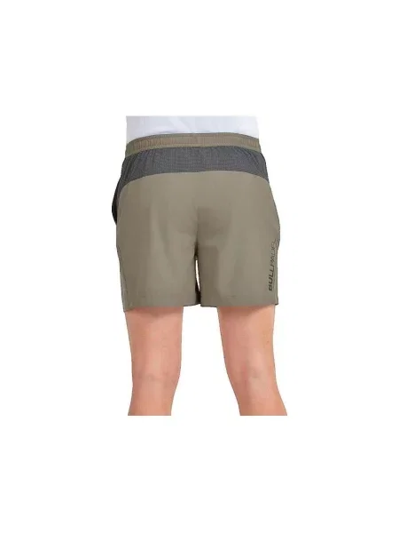 Bermude Bullpadel