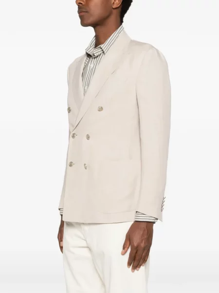 Двуредно яке Eleventy