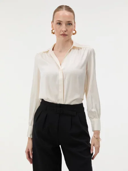 Bluza Orsay bijela