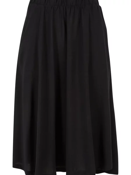 Urban Classics Fustă negru