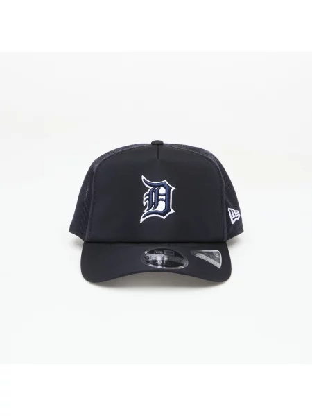 Kšiltovka New Era Detroit Tigers Off White Universal bílá