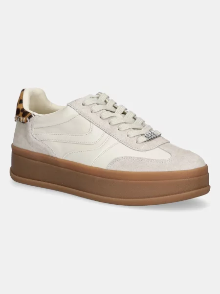 Маратонки Steve Madden Off-Track бежово