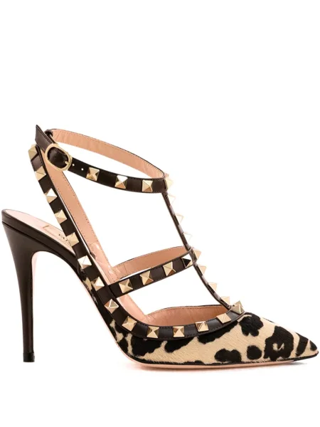 Pantofi cu toc Valentino Garavani
