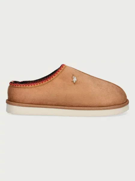 U.S. Polo Assn. капці