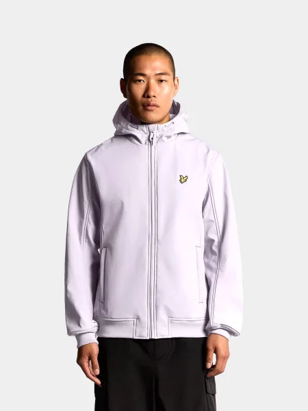 Ветровка Lyle & Scott