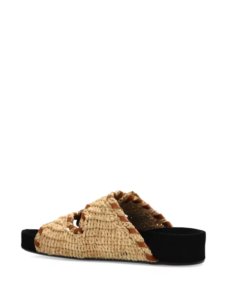 Pantofle Isabel Marant