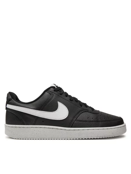 Кроссовки Nike NikeCourt черные