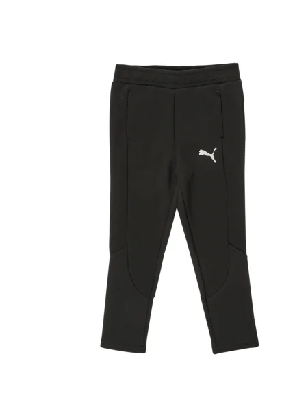 Pantaloni copii Puma negru