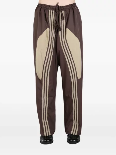 Tenisky Adidas Superstar hnědé