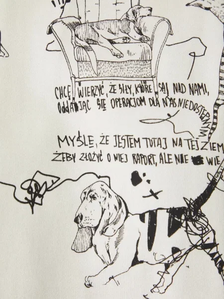 Medicine Кофта