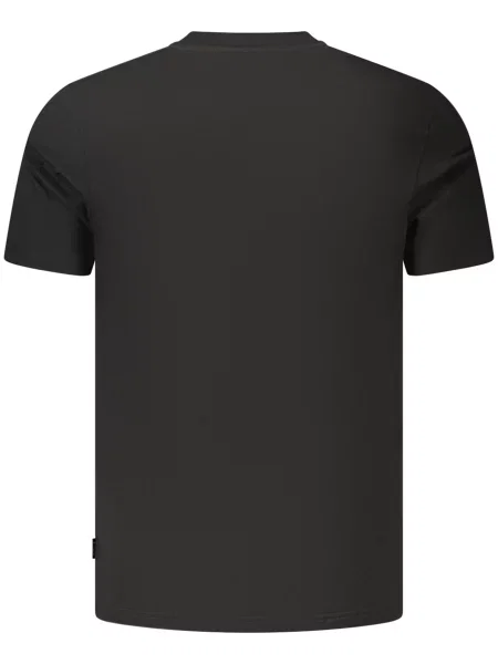 Tricou Fila negru