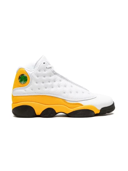 Sneakersy dziecięce Jordan Air Jordan 13 białe