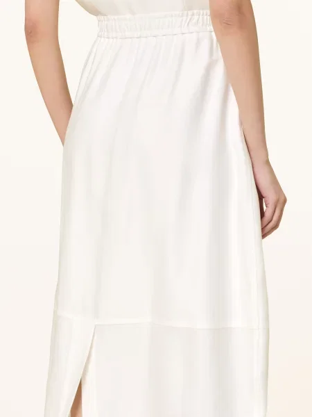 Eleh Sukně krémová