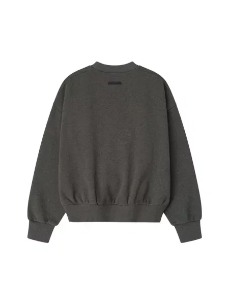 Bluza Fear Of God klasyczna szara