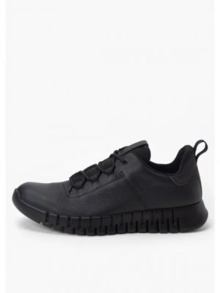 ECCO Sneakersy Čierna