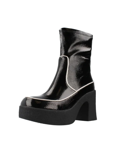 Pantofi Noa Harmon negru
