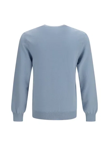 Sweter Piacenza 1733 niebieski