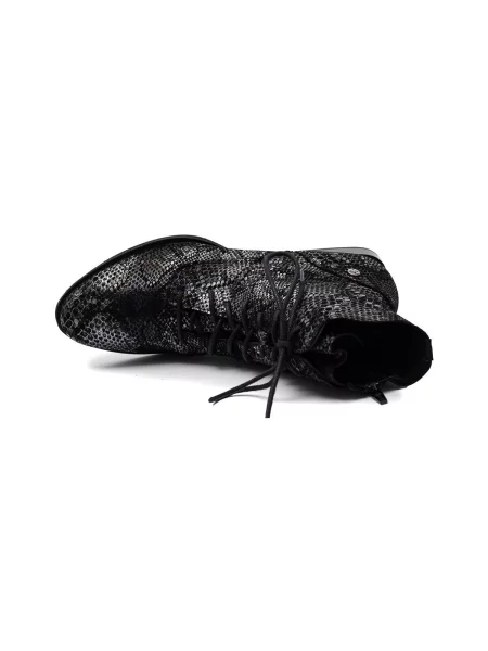 Pantofi Maciejka negru
